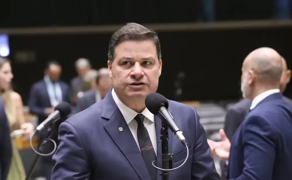Sandro Alex diz que Sergio Moro falta coerencia intelectual na disputa pelo governo do Paraná, mesmo com 37% dos votos …