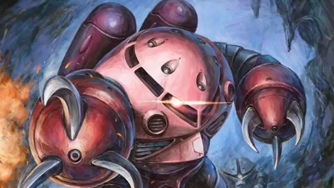 Gundam: Aquatic Assault chega em 25 de setembro. Com o jogo de cartas e novas coisas em andamento, parece que o univers…