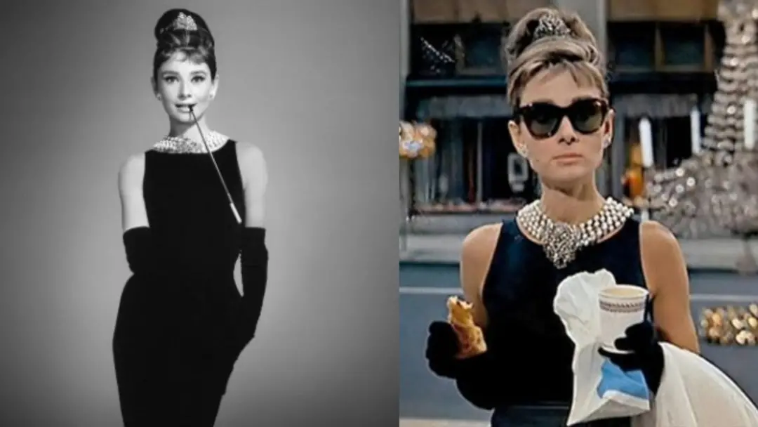 O vestido preto, conhecido como little black dress, completa 100 anos em 2026. Essa peça icônica, popularizada por Coco…