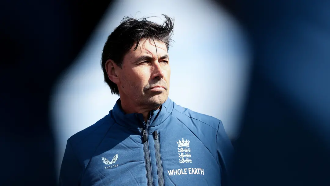 Stephen Fleming, novo técnico de Testes da Inglaterra, falou sobre os problemas de disciplina do time, citando casos co…