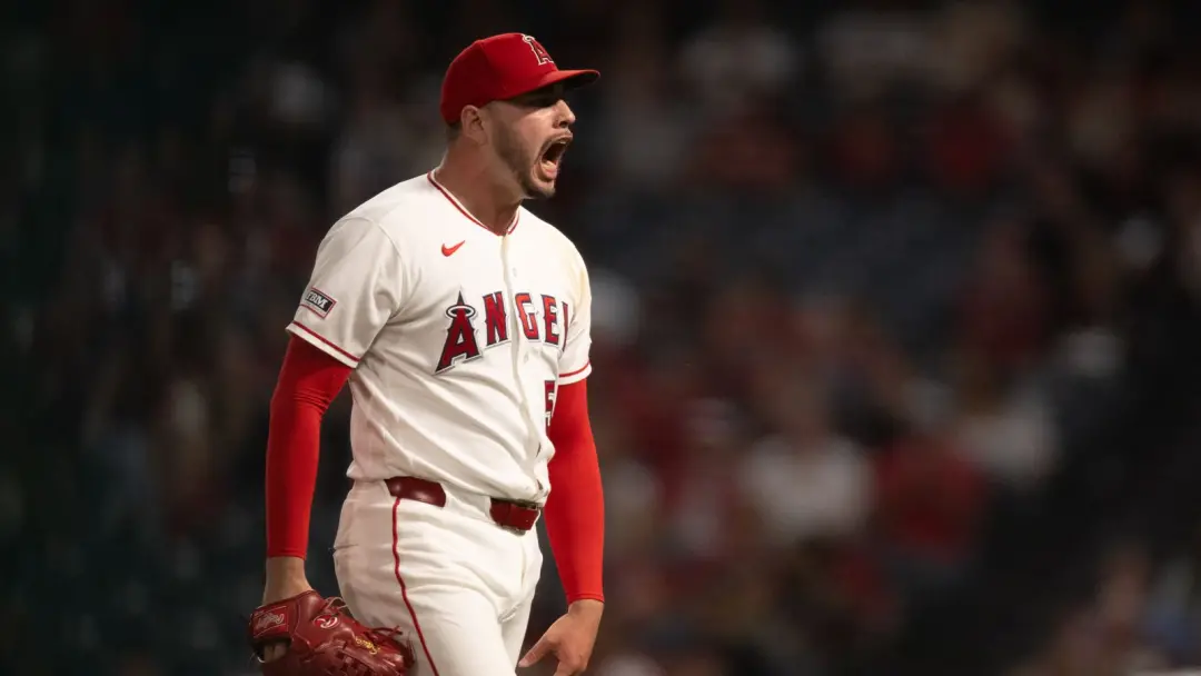 Angelos vencem os Twins de forma dramática em Anaheim, Califórnia, com um placar de 6 a 5, após um home run de Vaughn G…