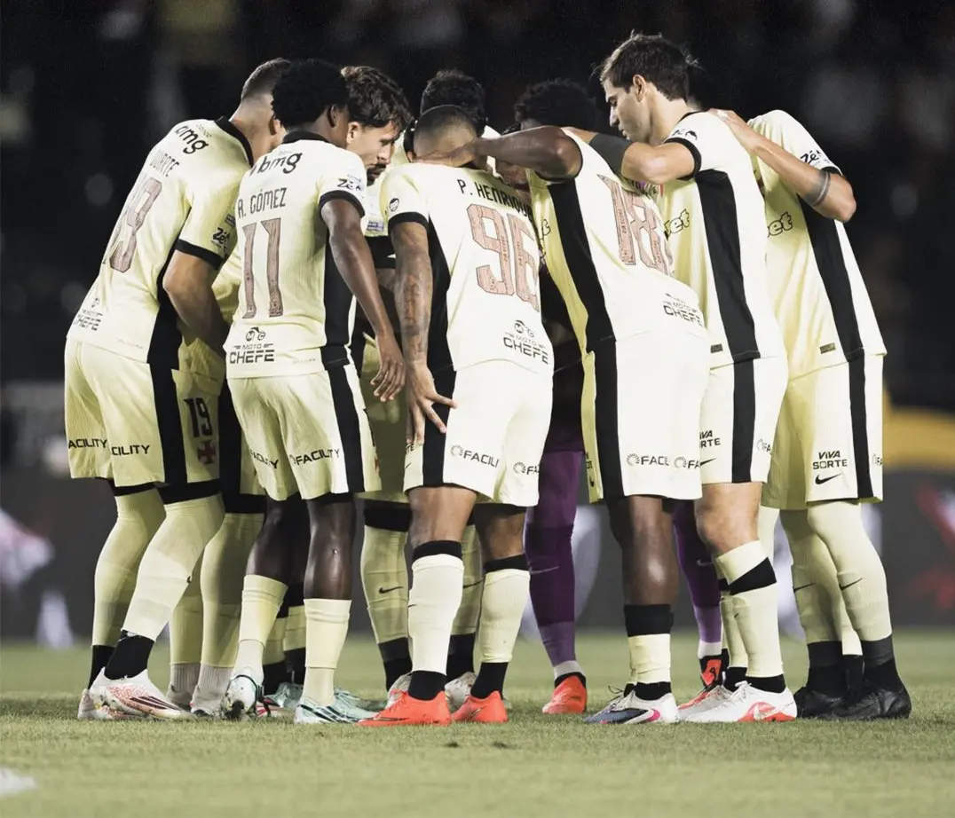 Vasco com 31 pontos depois de vencer o Coritiba por 5 a 0, e agora tem cenários favoráveis pra ficar fora do Z-4 mesmo …