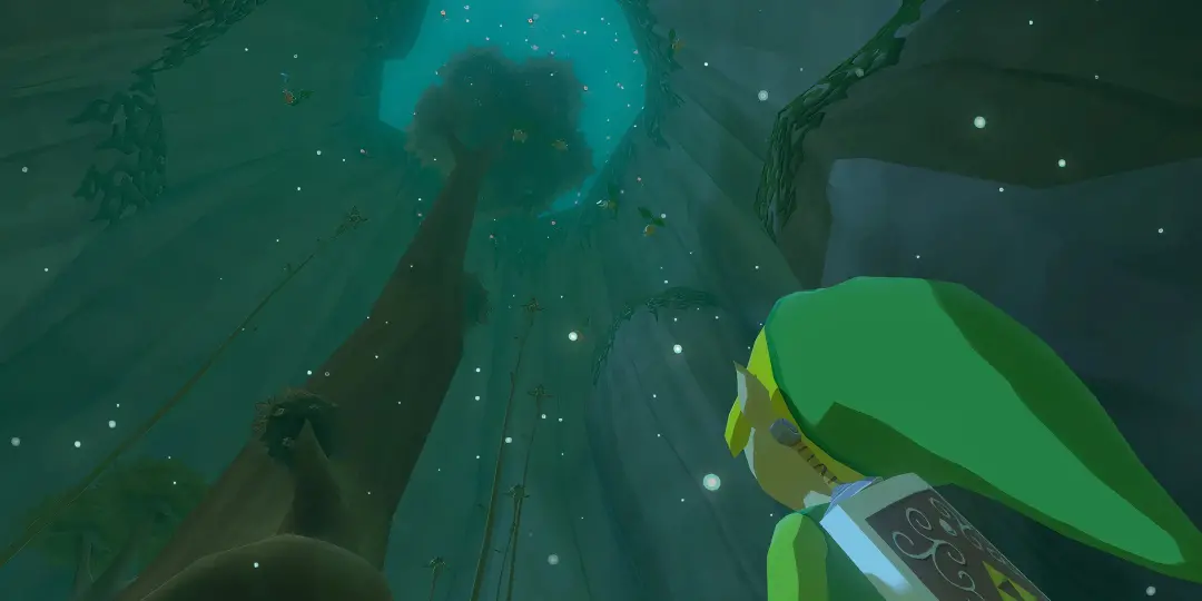 Link do Zelda numa aventura de pirata estilo Assassin’s Creed 4 Black Flag no Steam, e tá de graça pra jogar. É uma sac…