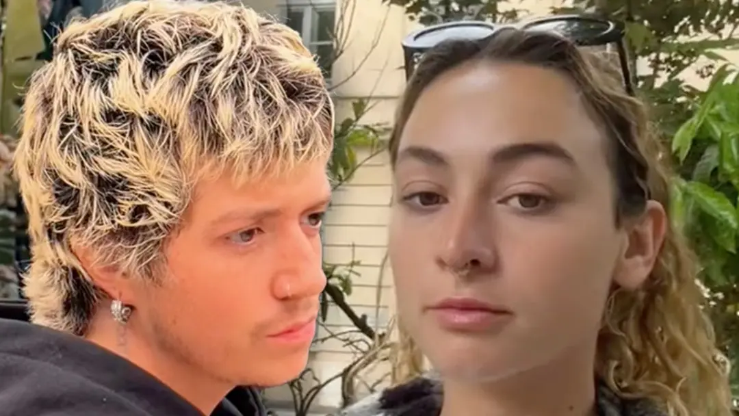 Jack Avery está se defendendo contra uma nova tentativa de Gabbie Gonzalez de ver a filha, citando um mandado de proteç…