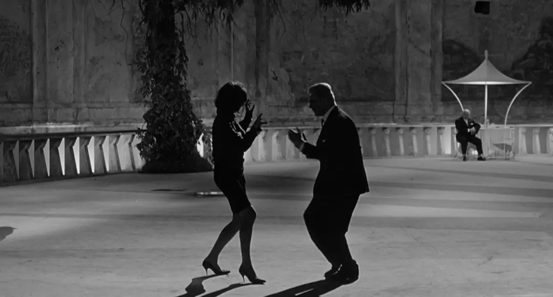 Um clássico italiano de 1963, favorito de Martin Scorsese, saiu da HBO Max nos Estados Unidos. O filme marcou muito o c…