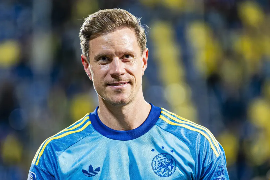Ter Stegen vai começar no time alemão contra a Holanda no Nations League dia 24 de setembro. Ele tava na sombra do Neue…