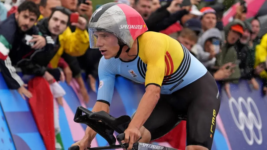 Montréal recebe os tempos mundiais de ciclismo no domingo, com um percurso de 39,2 km para homens e mulheres. É o teste…
