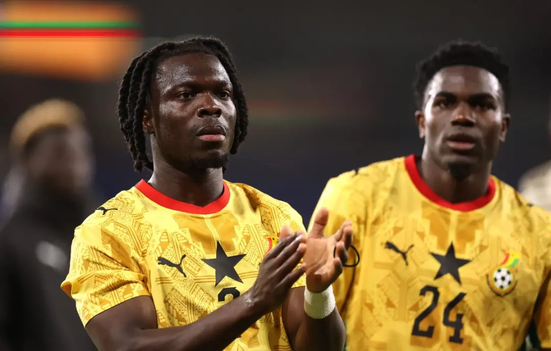 Alidu Seidu deve estrear pelo Nice contra o Lille neste domingo. Como ele veio de um acordo joker, torço para que ele c…
