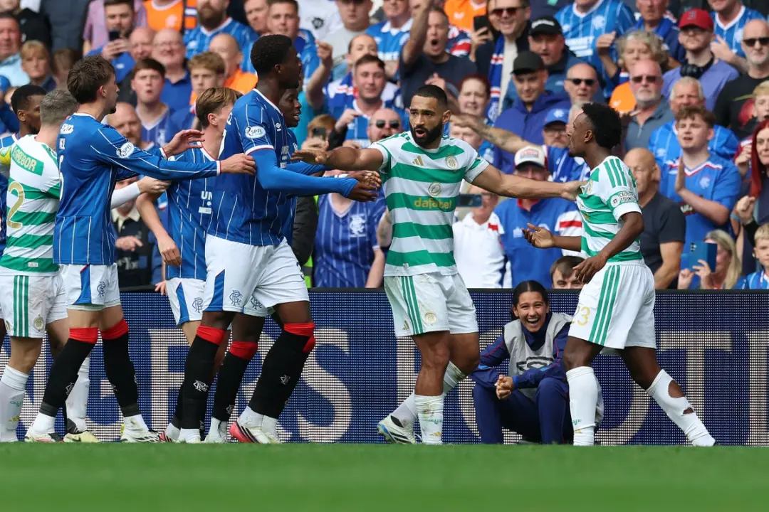 Celtic recebe Rangers em domingo 20 de setembro, com início às 12h BST, na estreia do campeonato. A partida tem a compl…