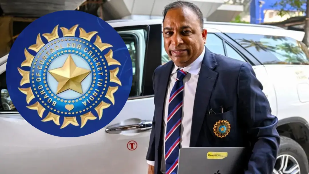 BCCI só vai seguir o Estatuto de Governança Esportiva após ser notificado como esporte designado. A diretoria diz que n…