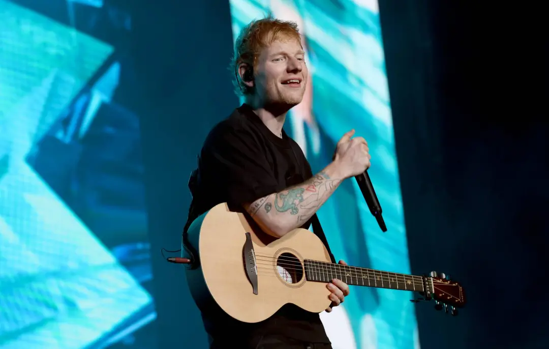 Ed Sheeran voltou a fazer a turne Loop em Filadélfia depois que alguns artistas de apoio saíram por causa de polêmica. …