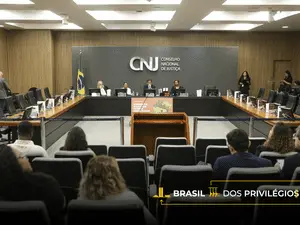 R$ 164 bilhões, o gasto do Poder Judiciário em 2025 bate recorde. Esse volume imenso mostra um gargalo estrutural, onde…