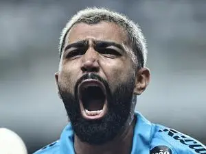 Gabigol ficou responsável por quase um terço dos pontos do Santos no Brasileirão. Isso mostra como a performance indivi…