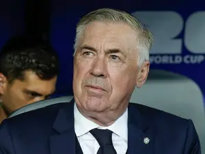 Ancelotti volta a viver pesadelo de lesões com dois cortes após a Copa. Essa recorrência mostra que a gestão da saúde d…