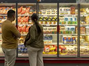 Nem todo ultraprocessado é igual, entender o rótulo é fundamental pra saber o que tá consumindo. A gente tende a genera…