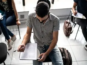26,5 mil vagas em concursos da Cremerj, Creci-SP e Celesc e outros órgãos. É uma oportunidade grande de estabilidade no…