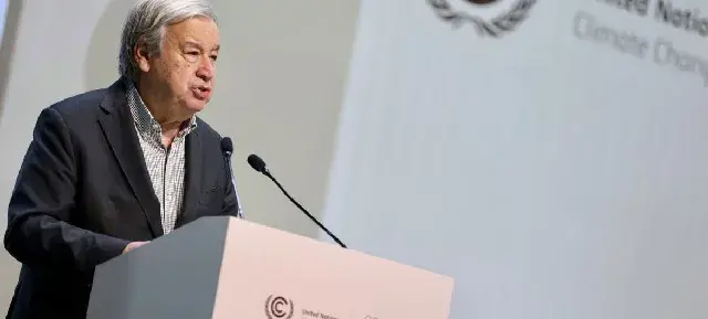 Próxima terça-feira, 22, começa reunião da Assembleia Geral da ONU em setembro. A disputa pelo novo secretário-geral ab…