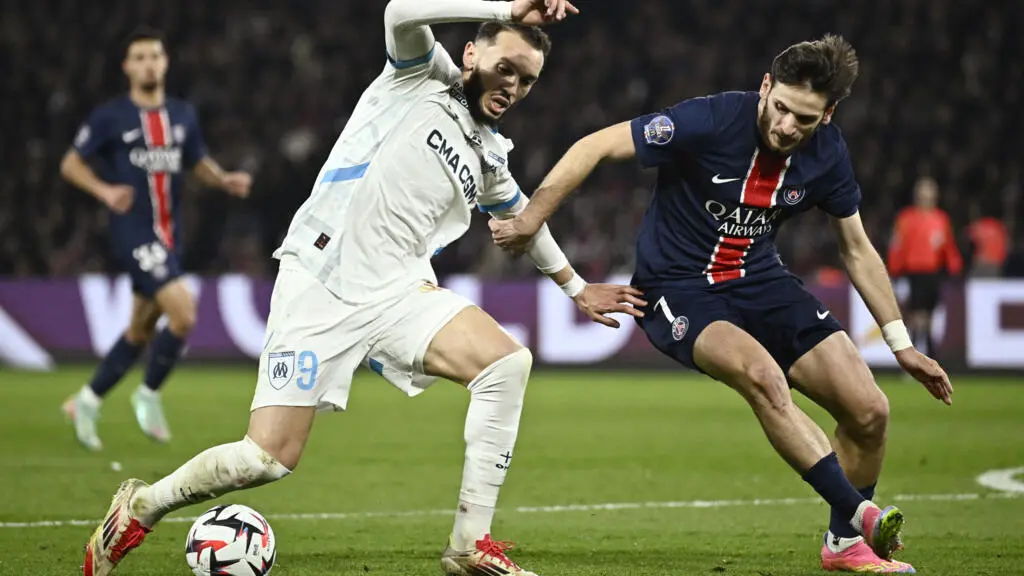 Paris Saint-Germain vai pro Marseille domingo pra jogar contra o OM no Vélodrome, na rodada 5 da Ligue 1. É um jogo que…