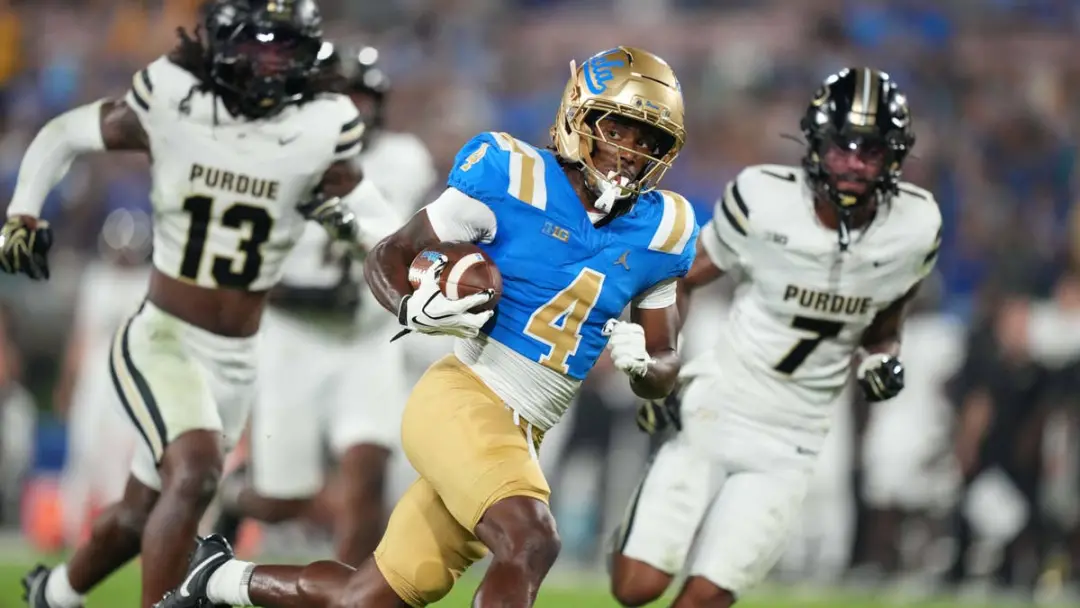 Indiana venceu North Texas, Howard e Western Kentucky, enquanto Alabama venceu Kentucky que bateu Texas A&M. A primeira…