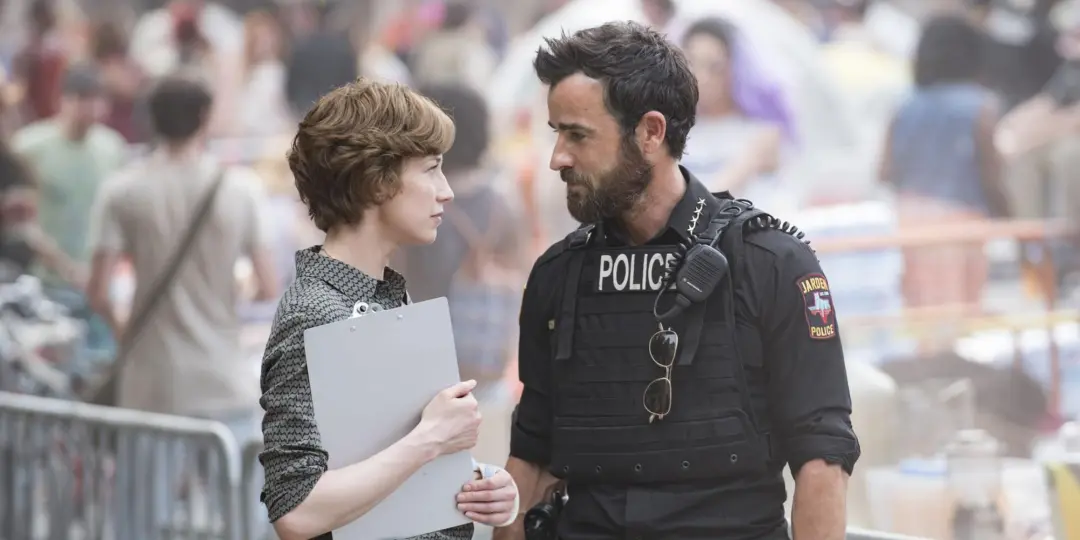 Três temporadas, tempo estranho pra uma série, mas a HBO mostra que não precisa de tempo infinito pra ser marcante. Eu …