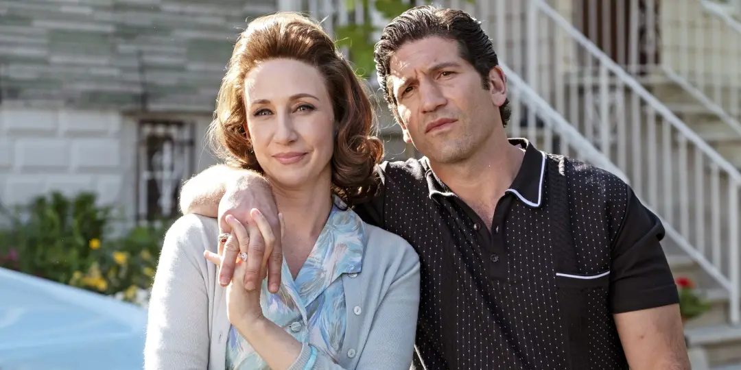 Jon Bernthal fazendo sucesso, entre a série His & Hers e o Spider-Man: Brand New Day que passou de 2 bilhões de dólares…