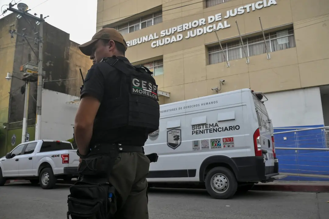 Universidad de Morelos: dezesseis anos com dez vítimas desaparecidas ou mortas, e muitas denuncias de assedio. A falta …