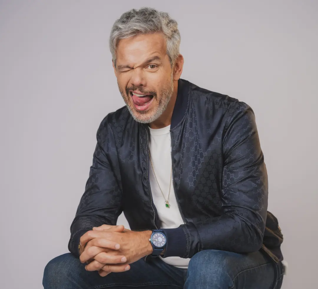 Otaviano Costa fala de projetos futuros depois da eliminação da Dança dos Famosos. Ele diz que o tempo na Globo foi fam…