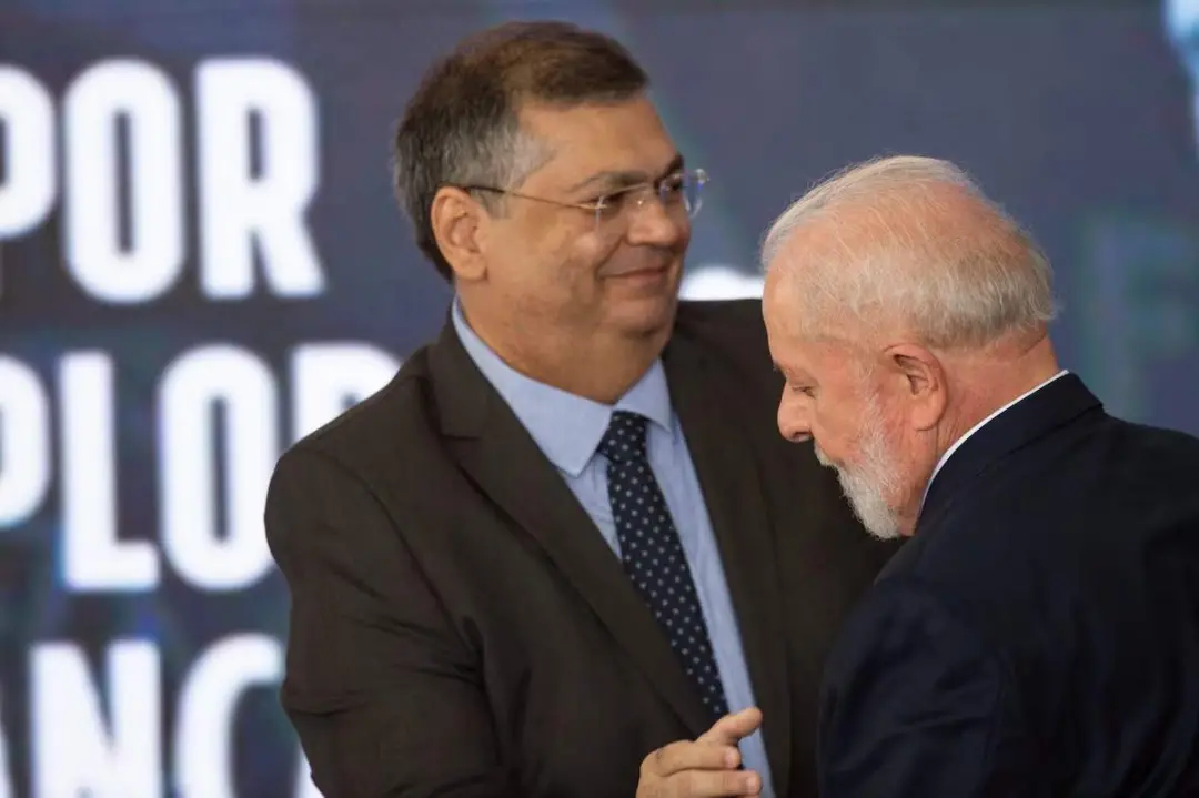 Campanha de Lula avalia que crise no STF com o escândalo de Alexandre de Moraes já passou. O foco do governo mudou agor…