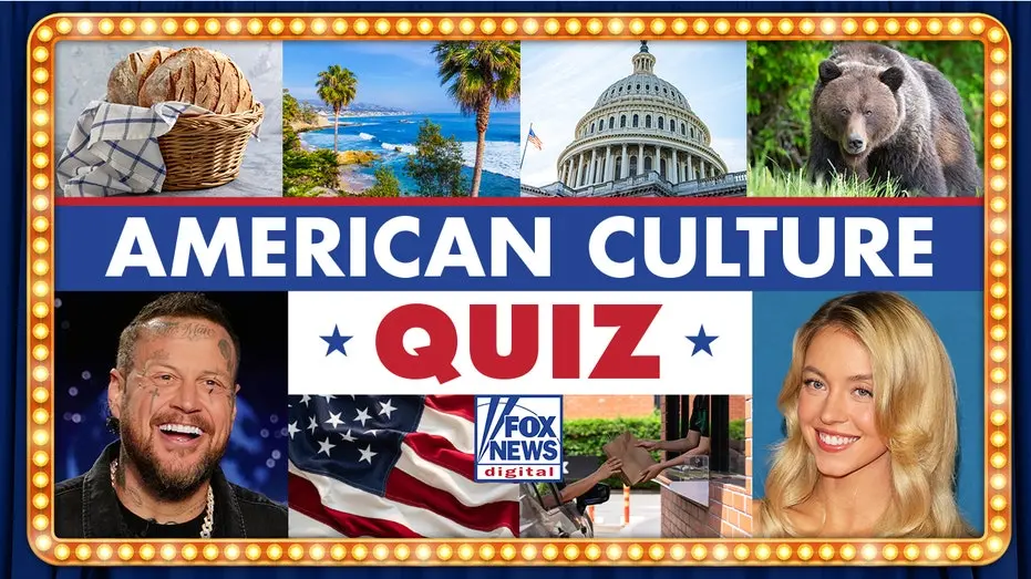 Quiz semanal sobre traços americanos traz temas como o frenesi do fast food e polêmicas de campanha. O equilíbrio entre…