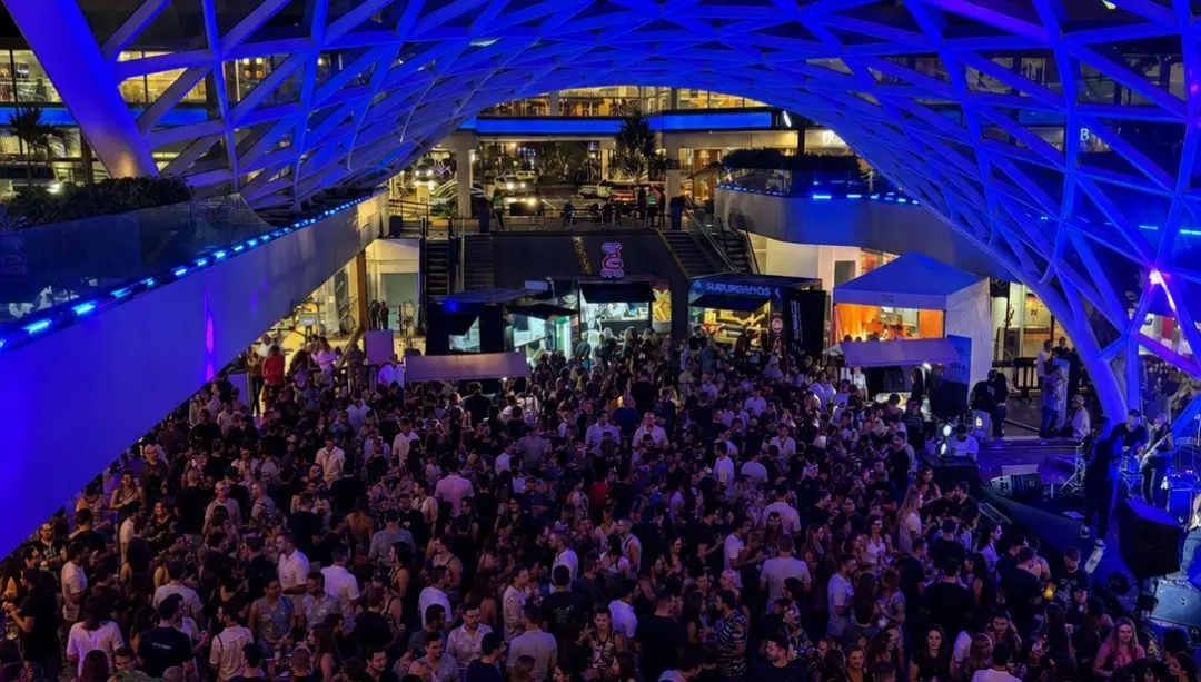 CasaShopping recebe o Rio Wine Spring com mais de 200 rótulos nos dias 26 e 27. O encontro une degustação e gastronomia…