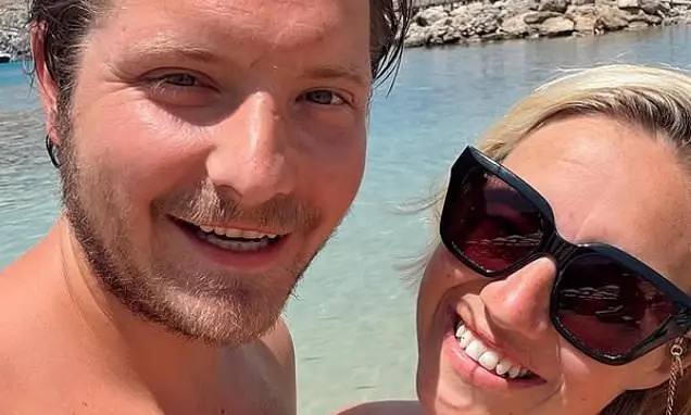 Kelsey Parker recebeu uma menina com Will Lindsay um ano após perder o filho Phoenix. É um sinal de resiliência ver ess…