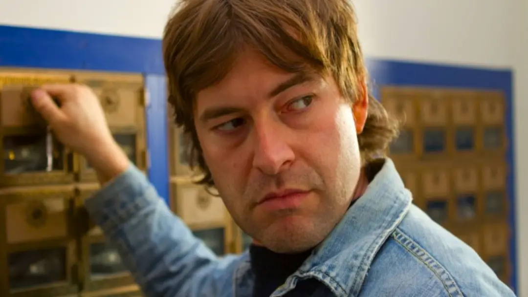 Safety Not Guaranteed é um dos quatro filmes de viagem no tempo que não são super complicados. Curto quando a ficção ci…