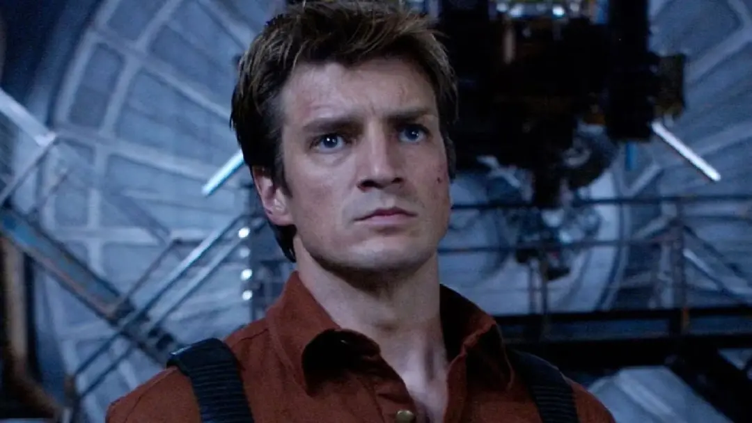 Firefly estreou em 20 de setembro de 2002, mas Fox passou o primeiro episódio errado. Essa troca de episódios desde o c…