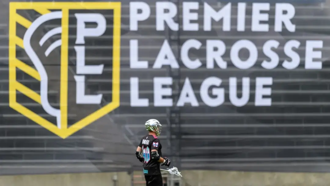 Final da Premier Lacrosse League acontece no New Jersey neste fim de semana, com Philadelphia Waterdogs e Denver Outlaw…