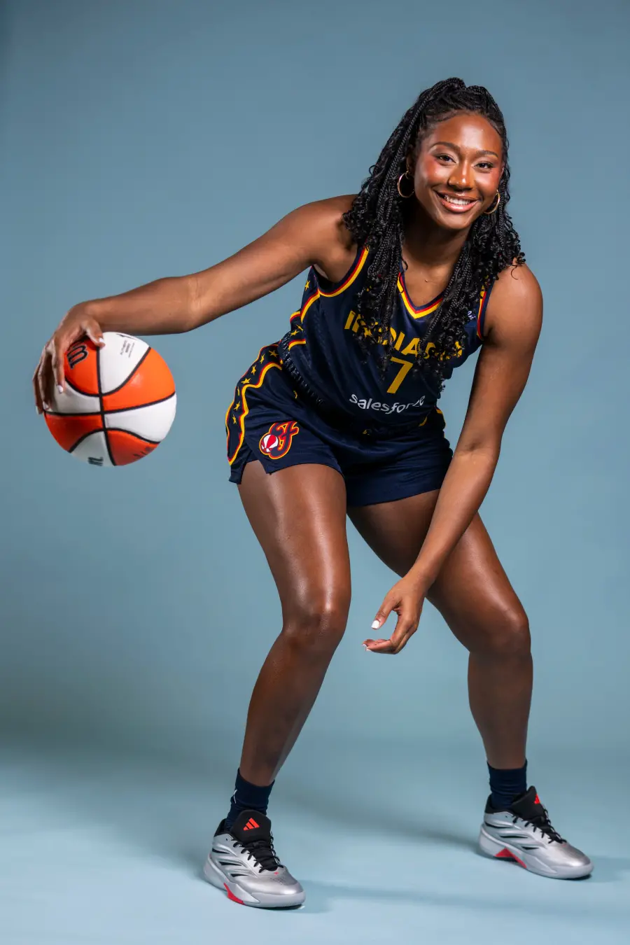 Caitlin Clark joga contra Washington Mystics domingo, 20 de setembro, às 15h CT, em Indianapolis. É importante ver como…