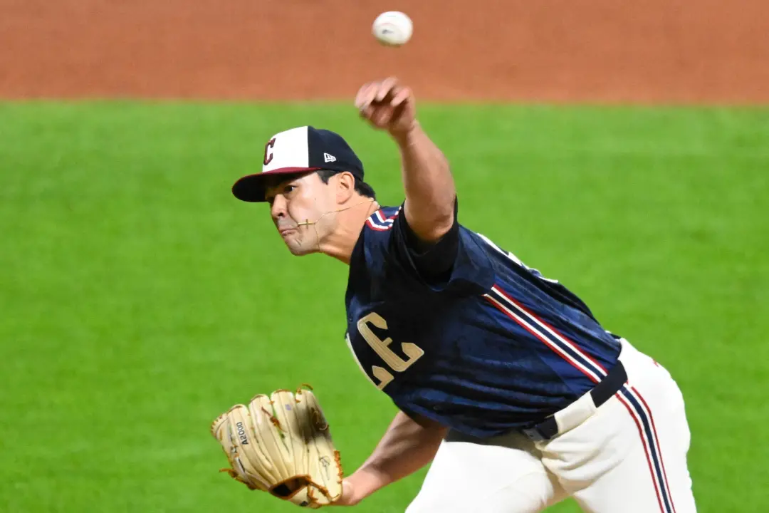 Cantillo no Cleveland teve 21 walks em cinco jogos recentes, com ERA de 4,44. Usar um opener para ele parece uma tentat…