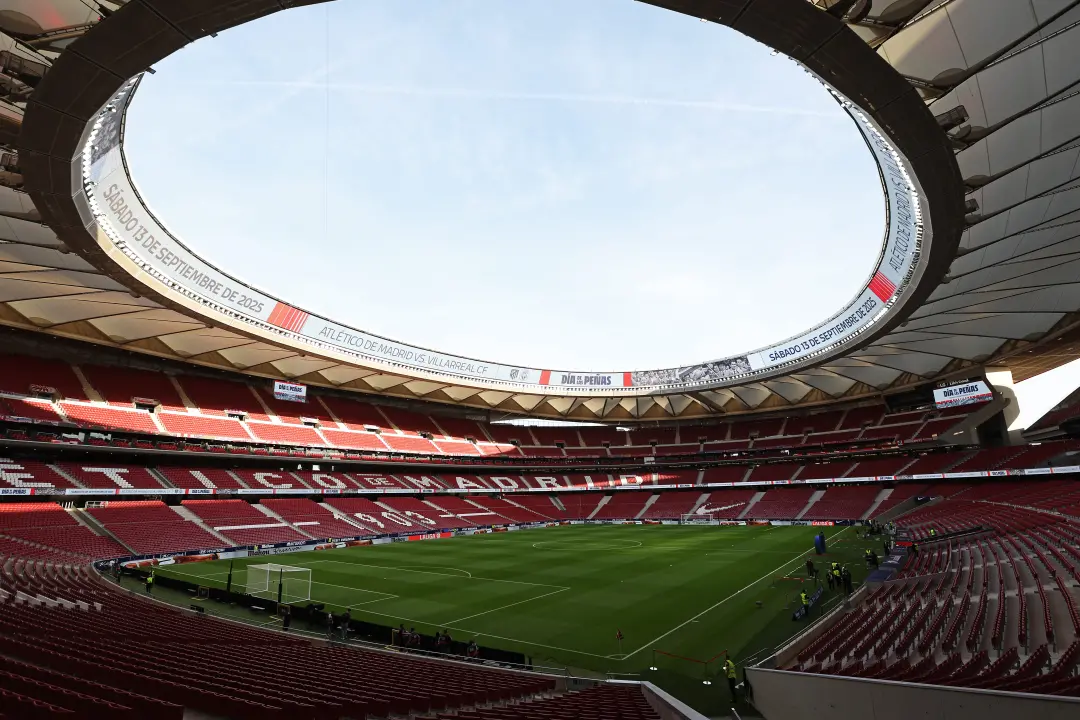 Atlético de Madrid e Real Madrid se enfrentam domingo, 20, às 11h15 no Metropolitano. O Atlético vem embalado com duas …