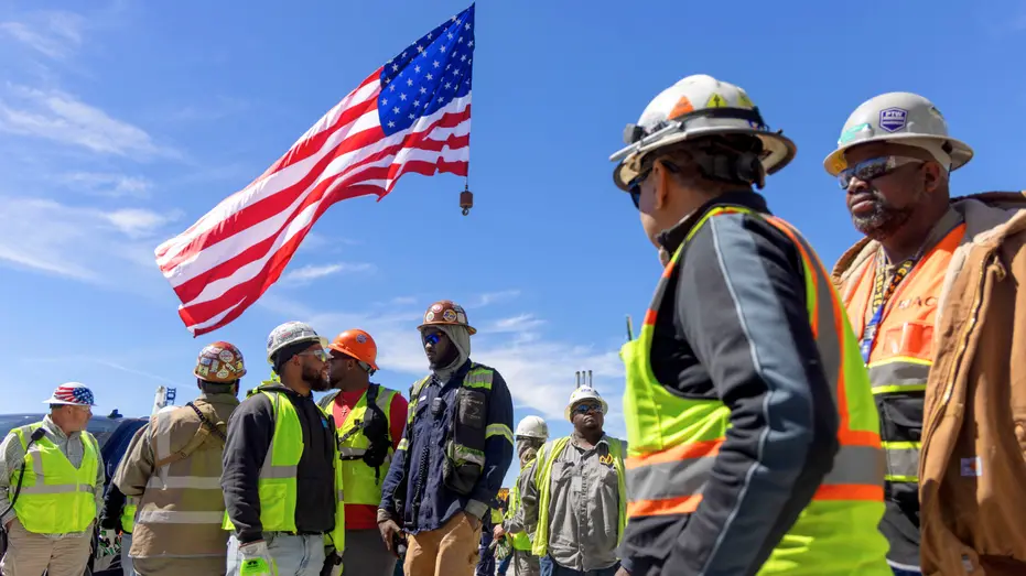 Houston, Texas: a Meta investe 115 milhões em uma academia de trabalho para capacitar trabalhadores de construção ligad…
