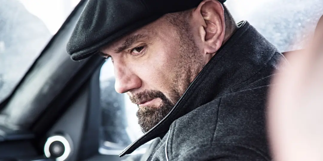 Dave Bautista fará o papel de Kratos na série God of War da Prime Video, o que é uma confirmação grande. Ver um ator co…