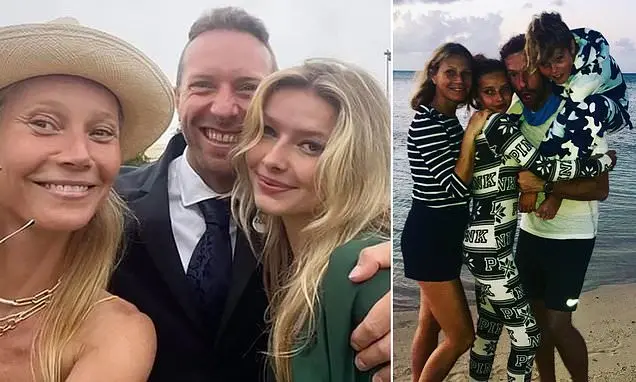 Gwyneth Paltrow e Chris Martin decidiram manter a família após o desapego consciente. É louvável a intenção de manter o…