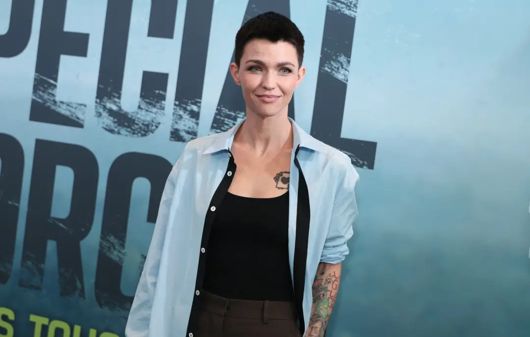 Ruby Rose falou sobre a perda da melhor amiga Hayden Panettiere, que faleceu aos 36 anos em South Carolina. A amizade d…