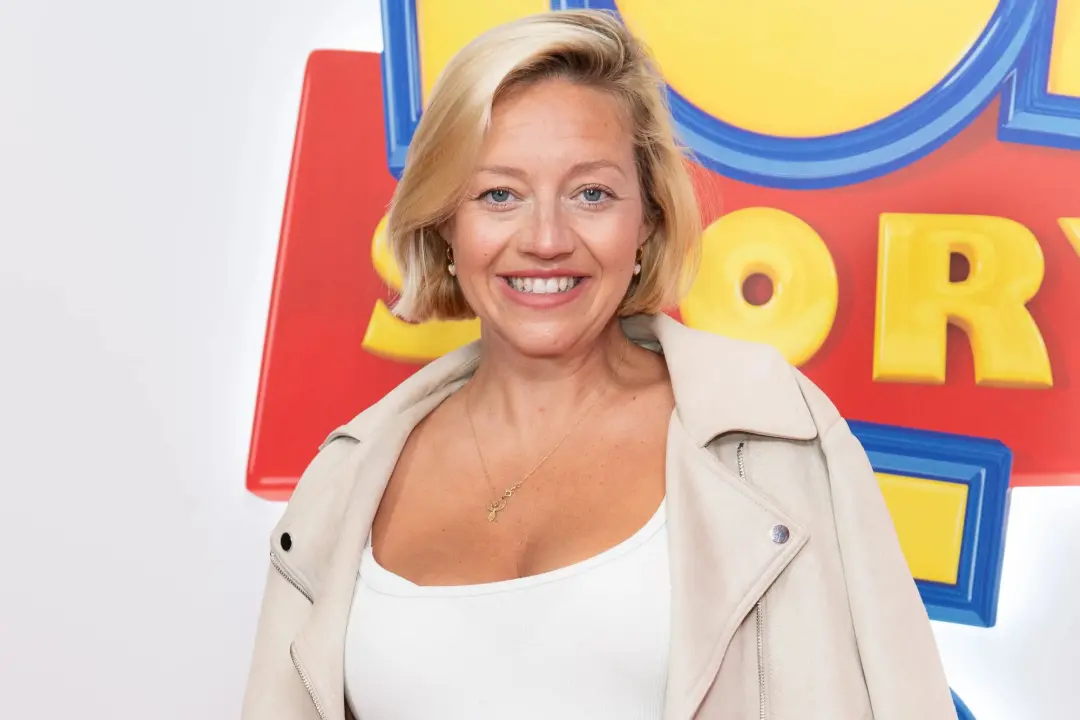 Kelsey Parker deu à luz ao bebê River, um arco-íris, um ano após a perda. É um ato de força diante de uma dor tão grand…