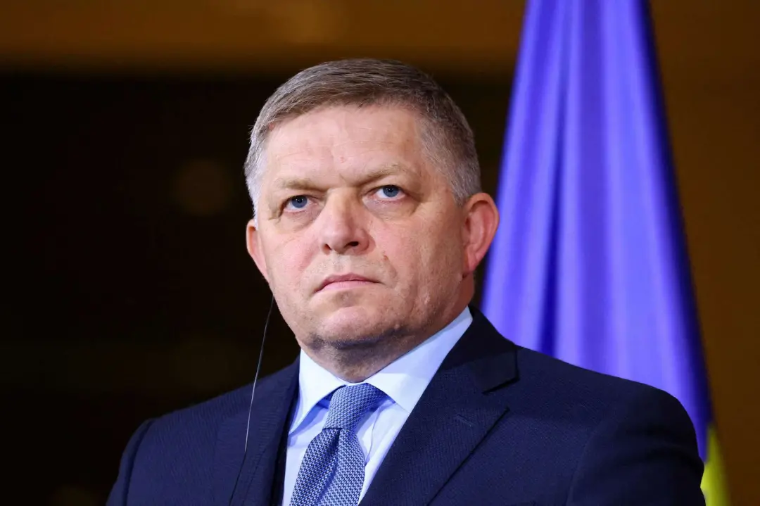 Robert Fico, primeiro-ministro da Eslováquia, disse que alguns políticos ocidentais buscam provocar guerra entre Otan e…