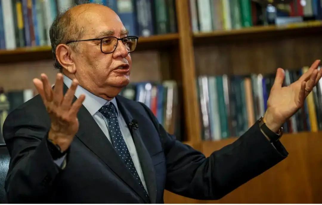 Gilmar Mendes defendeu o TSE, dizendo que é preciso evitar politização no Tribunal Eleitoral. A atuação precisa ser alt…