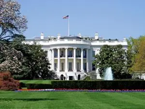 Homem foi preso ao tentar ir na Casa Branca para pedir falar com Trump. Essa tentativa mostra mais desespero político d…