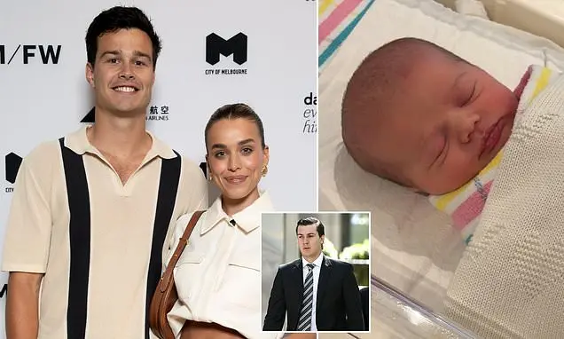 Jack Silvagni e a esposa Grace esperam o segundo filho, um alívio após um ano difícil para a família. A chegada de uma …
