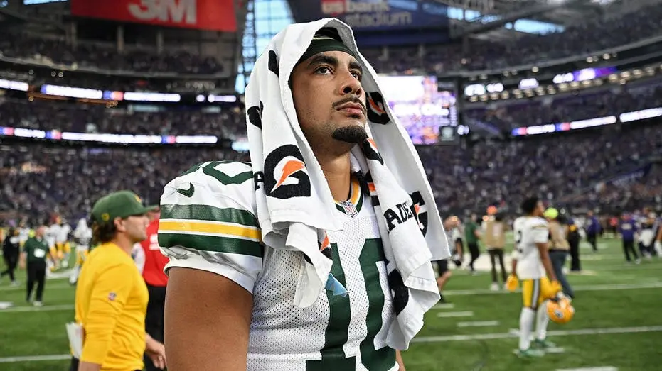 Packers enfrentam Jets na NFL, e o time de Green Bay deu uma cambalhota contra Vikings, perdendo por uma margem que foi…