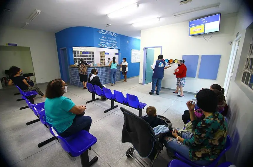R$ 30,6 bilhões por ano o impacto das apostas no SUS, diz pesquisa. Só 1% da arrecadação das empresas vai pro Ministéri…