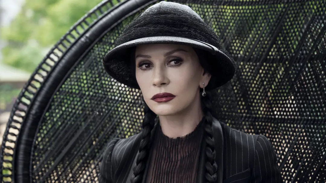 9 shows de TV inspirados em Edgar Allan Poe. O escritor do século 19 mudou o gênero horror, e essa influência ainda tá …