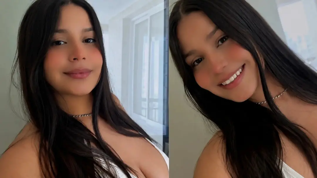 Isabelle Caracristi, 22 anos, foi encontrada morta em um condomínio de Fortaleza. A mãe relatou ter sido bloqueada pelo…